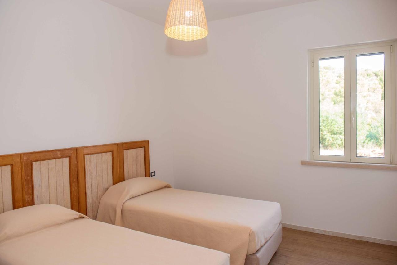 Villaggio Gargano Vieste Eksteriør billede