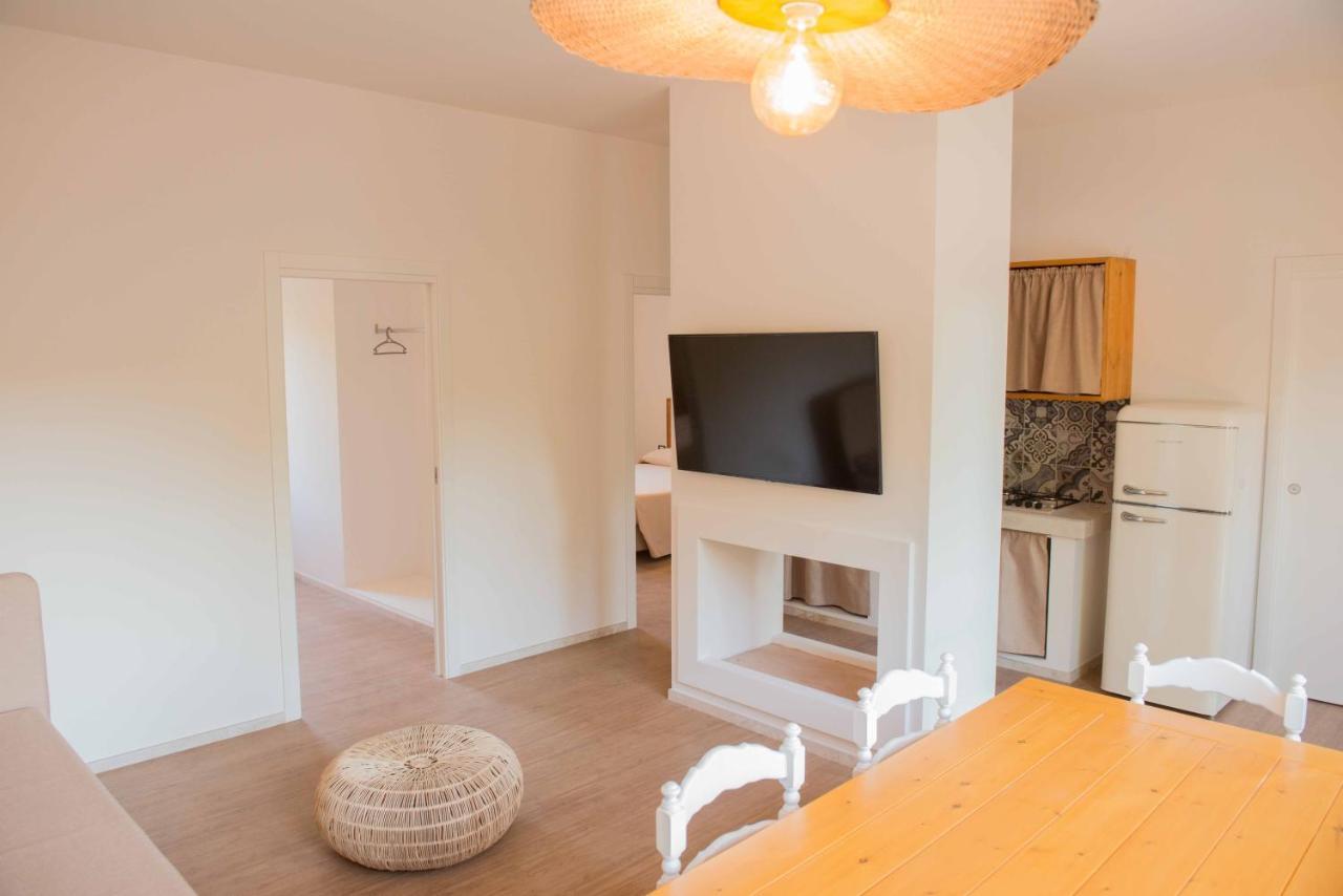 Villaggio Gargano Vieste Eksteriør billede